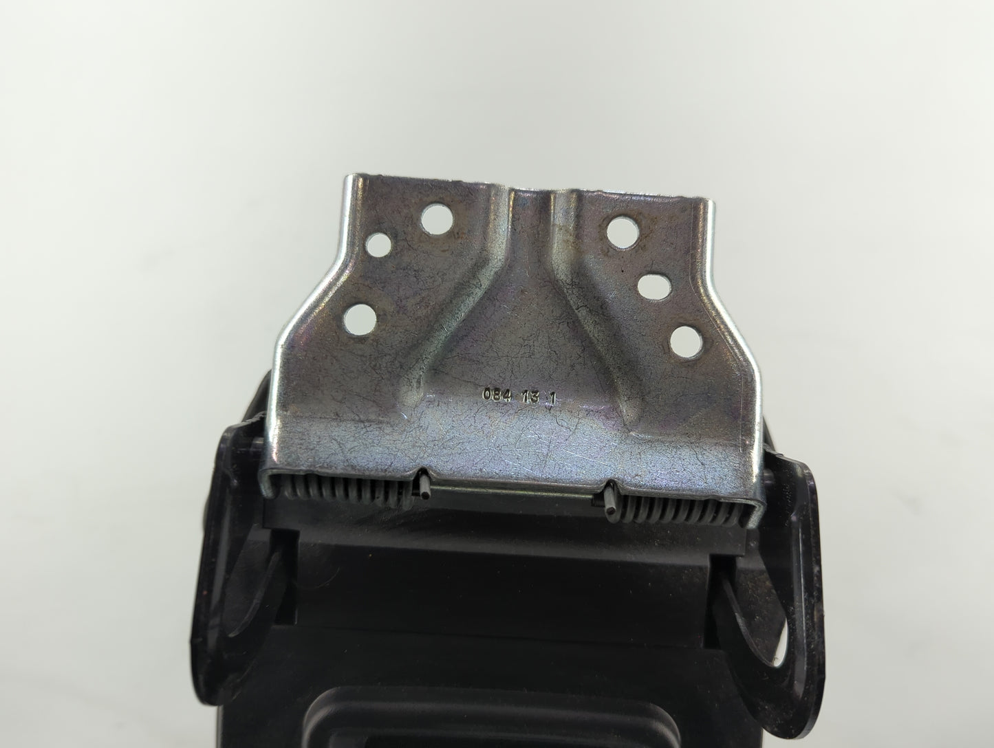 2012-2015 Gmc Terrain Center Console Armrest Cover Lid Fits Fits 2012 2013 2014 2015 OEM Used Auto Parts - Oemusedautoparts1