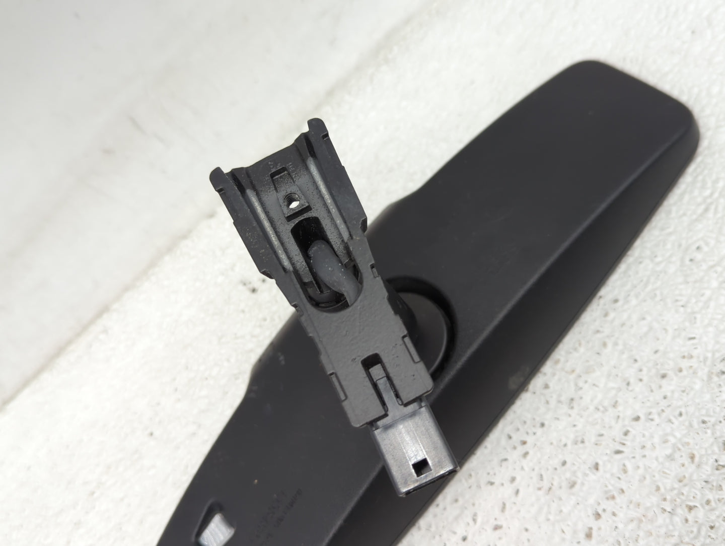 2010-2017 Gmc Terrain Interior Rear View Mirror Replacement OEM Fits OEM Used Auto Parts - Oemusedautoparts1.com