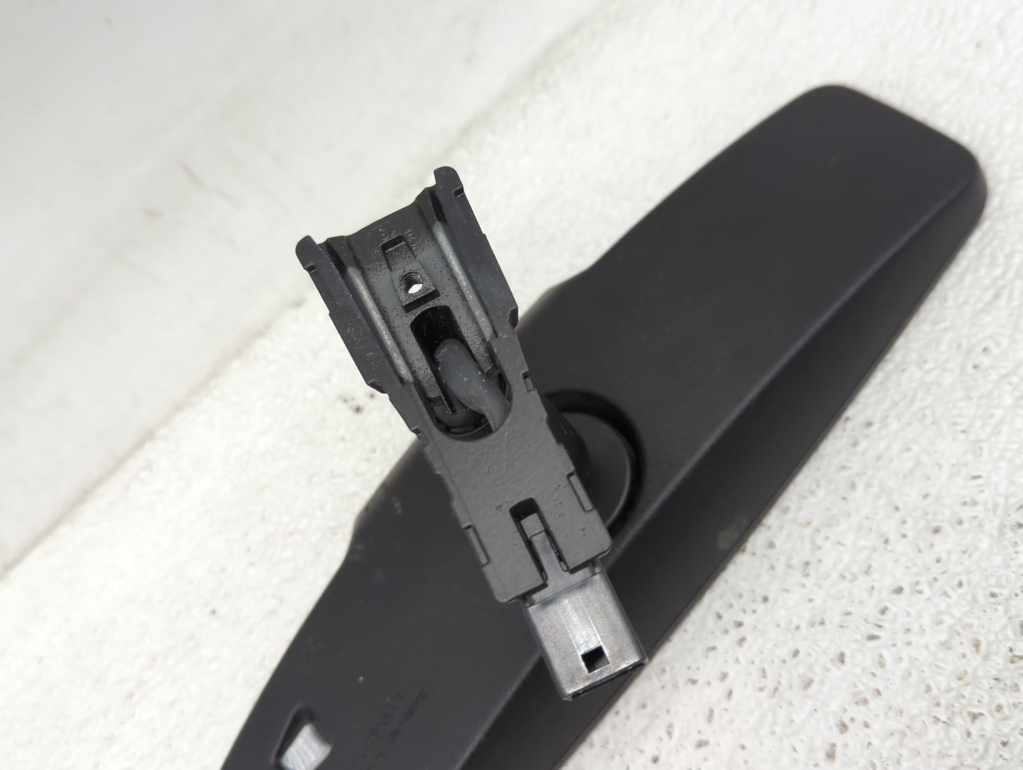 2010-2017 Gmc Terrain Interior Rear View Mirror Replacement OEM Fits OEM Used Auto Parts - Oemusedautoparts1.com