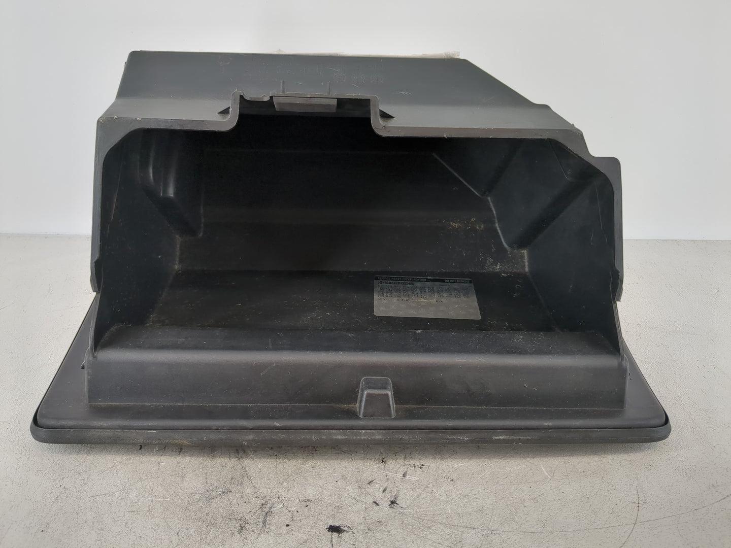 2014 Gmc Terrain Passenger Glove Box Door Storage Compartment - Oemusedautoparts1.com