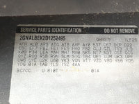 2014 Gmc Terrain Passenger Glove Box Door Storage Compartment - Oemusedautoparts1.com