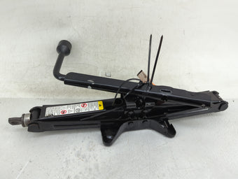 compare product 2017 Gmc Terrain Spare Scissor Car Jack 1127773