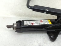 2017 Gmc Terrain Spare Scissor Car Jack 1127773 - Oemusedautoparts1.com