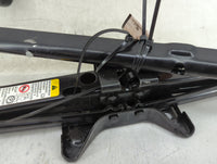 2017 Gmc Terrain Spare Scissor Car Jack 1127773 - Oemusedautoparts1.com