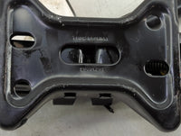 2017 Gmc Terrain Spare Scissor Car Jack 1127773 - Oemusedautoparts1.com