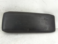 2016-2017 Gmc Terrain Center Console Armrest Cover Lid Fits Fits 2016 2017 OEM Used Auto Parts - Oemusedautoparts1.com