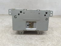 2016-2017 Gmc Terrain Radio AM FM Cd Player Receiver Replacement Fits Fits 2014 2015 2016 2017 OEM Used Auto Parts - Oemused