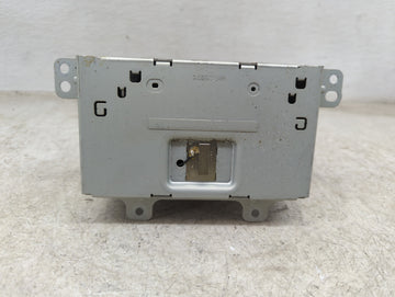 2016-2017 Gmc Terrain Radio AM FM Cd Player Receiver Replacement Fits Fits 2014 2015 2016 2017 OEM Used Auto Parts - Oemused