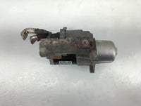 2010-2017 Gmc Terrain Car Starter Motor Solenoid OEM Fits OEM Used Auto Parts - Oemusedautoparts1.com