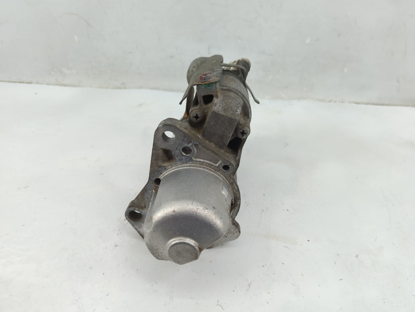 2010-2017 Gmc Terrain Car Starter Motor Solenoid OEM Fits OEM Used Auto Parts - Oemusedautoparts1.com