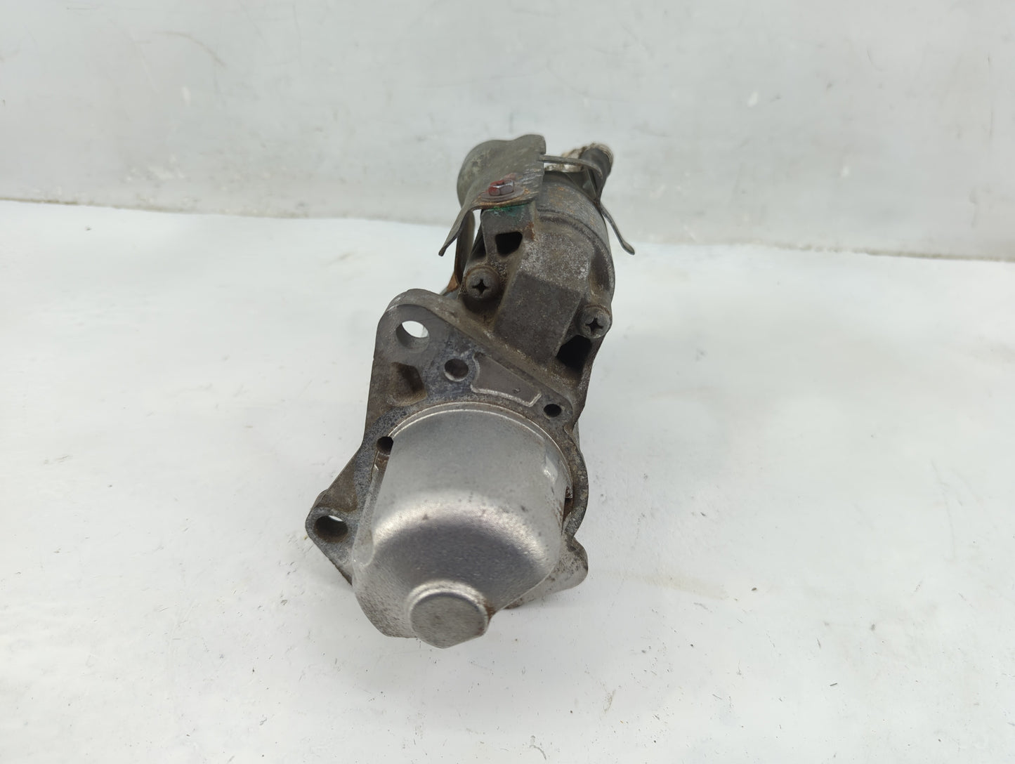 2010-2017 Gmc Terrain Car Starter Motor Solenoid OEM Fits OEM Used Auto Parts - Oemusedautoparts1.com