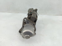 2010-2017 Gmc Terrain Car Starter Motor Solenoid OEM Fits OEM Used Auto Parts - Oemusedautoparts1.com