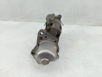 2010-2017 Gmc Terrain Car Starter Motor Solenoid OEM Fits OEM Used Auto Parts