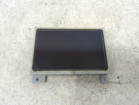 2010-2017 Gmc Terrain Information Display Screen - Oemusedautoparts1.com