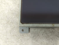 2010-2017 Gmc Terrain Information Display Screen - Oemusedautoparts1.com