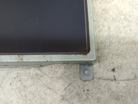 2010-2017 Gmc Terrain Information Display Screen - Oemusedautoparts1.com