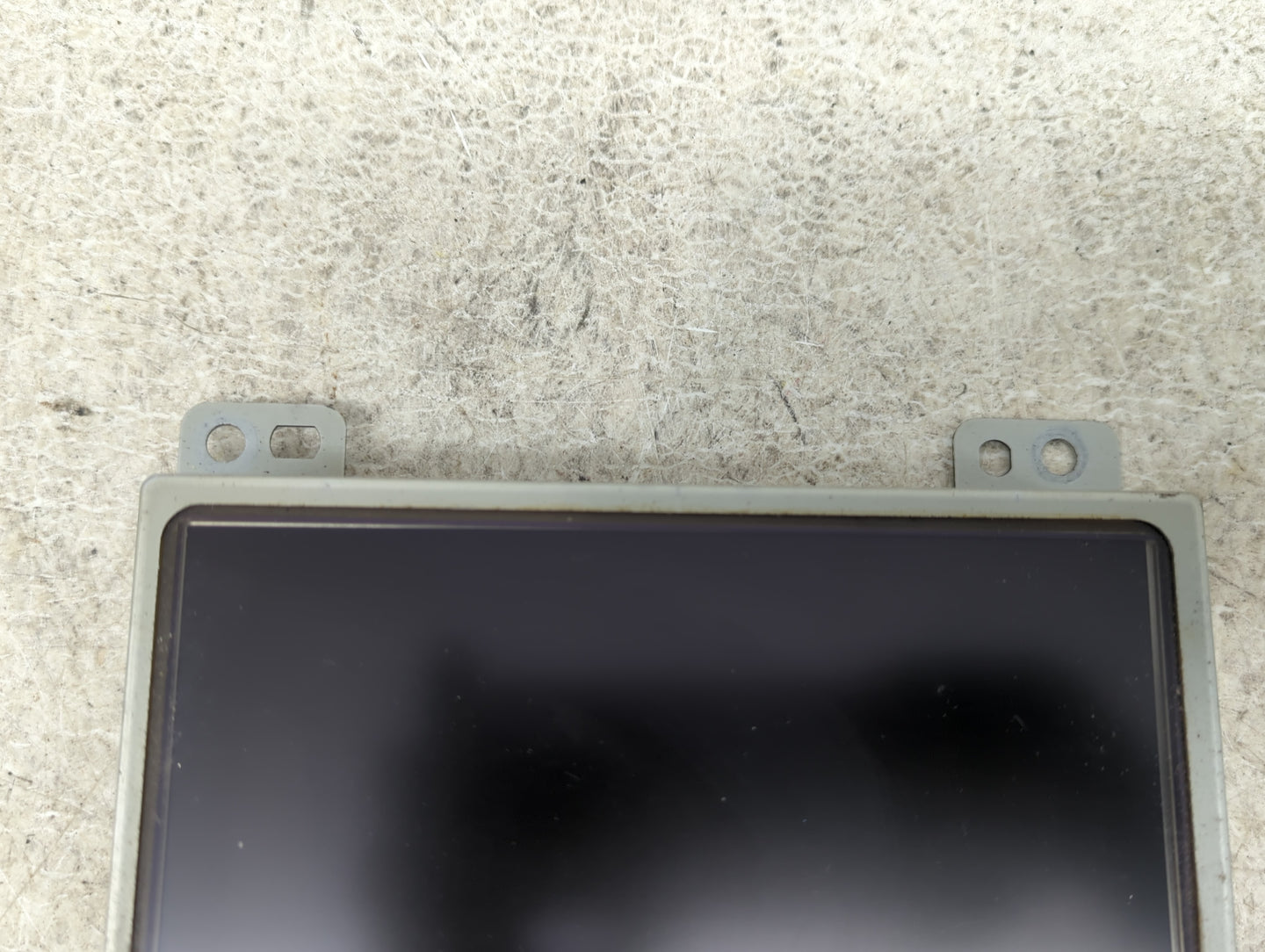 2010-2017 Gmc Terrain Information Display Screen - Oemusedautoparts1.com