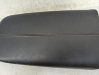 0 Gmc Terrain Center Console Armrest Cover Lid Fits OEM Used Auto Parts - Oemusedautoparts1.com