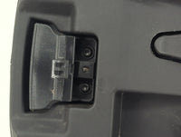 0 Gmc Terrain Center Console Armrest Cover Lid Fits OEM Used Auto Parts - Oemusedautoparts1.com
