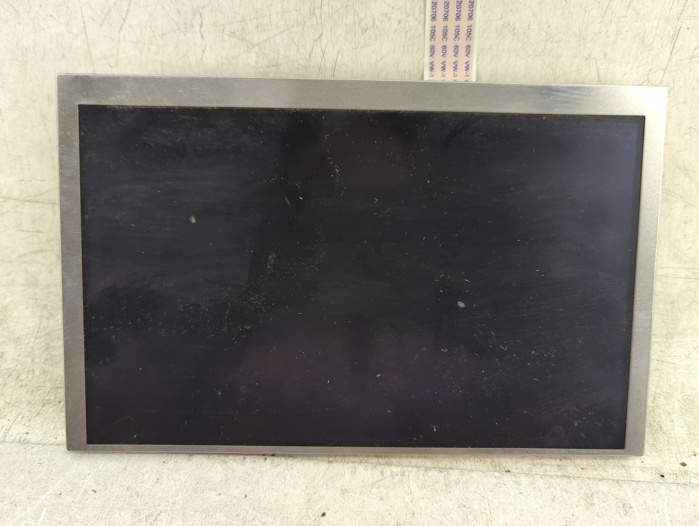 2020-2022 Gmc Terrain Information Display Screen - Oemusedautoparts1.com