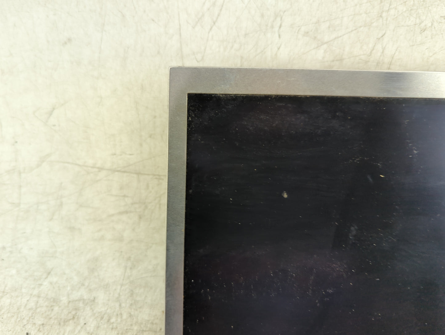 2020-2022 Gmc Terrain Information Display Screen - Oemusedautoparts1.com