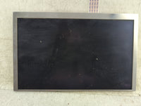 2020-2022 Gmc Terrain Information Display Screen - Oemusedautoparts1.com