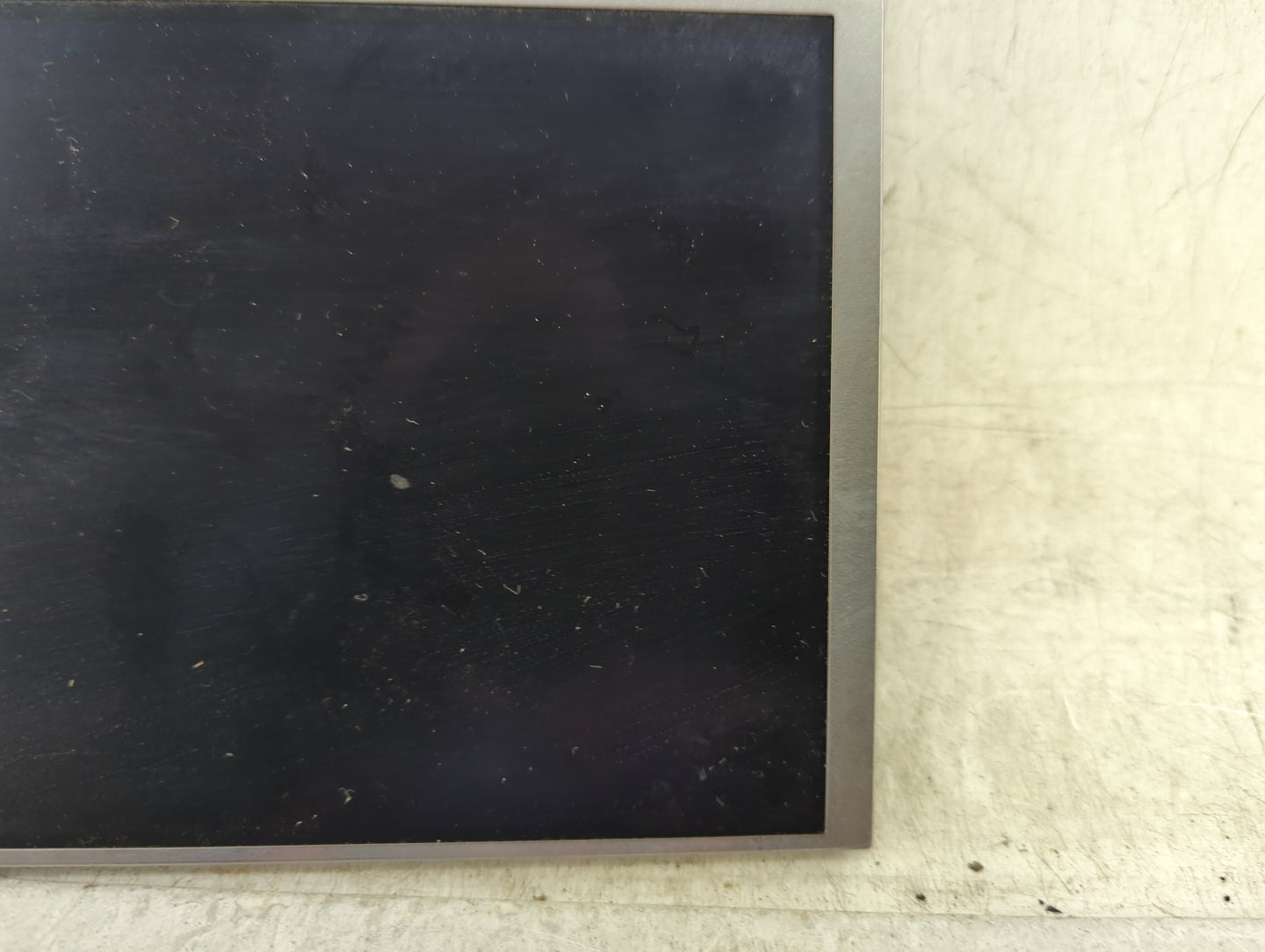 2020-2022 Gmc Terrain Information Display Screen - Oemusedautoparts1.com