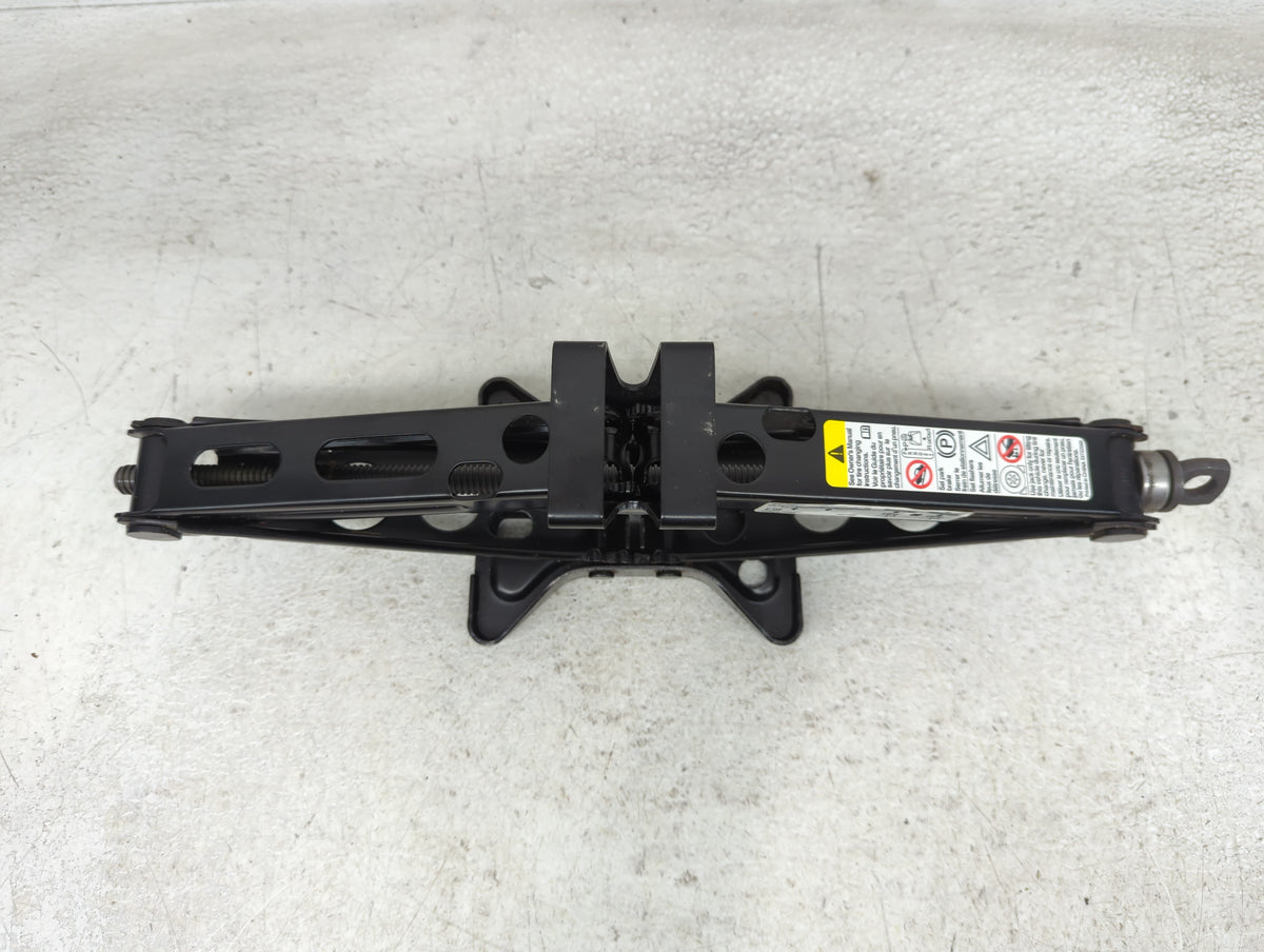 Gmc Terrain Spare Scissor Car Jack 1142710 - Oemusedautoparts1.com