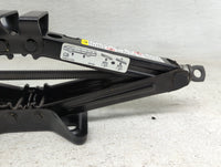 Gmc Terrain Spare Scissor Car Jack 1142710 - Oemusedautoparts1.com