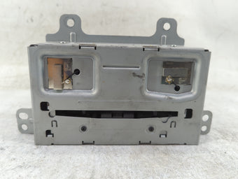 compare product 2014 Gmc Terrain Radio AM FM Cd Player Receiver Replacement Fits OEM Used Auto Parts