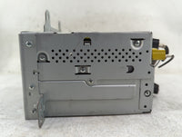2014 Gmc Terrain Radio AM FM Cd Player Receiver Replacement Fits OEM Used Auto Parts - Oemusedautoparts1.com