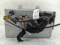 2014 Gmc Terrain Radio AM FM Cd Player Receiver Replacement Fits OEM Used Auto Parts - Oemusedautoparts1.com