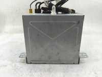 2014 Gmc Terrain Radio AM FM Cd Player Receiver Replacement Fits OEM Used Auto Parts - Oemusedautoparts1.com