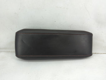 compare product 2012-2015 Gmc Terrain Center Console Armrest Cover Lid Fits Fits 2012 2013 2014 2015 OEM Used Auto Parts