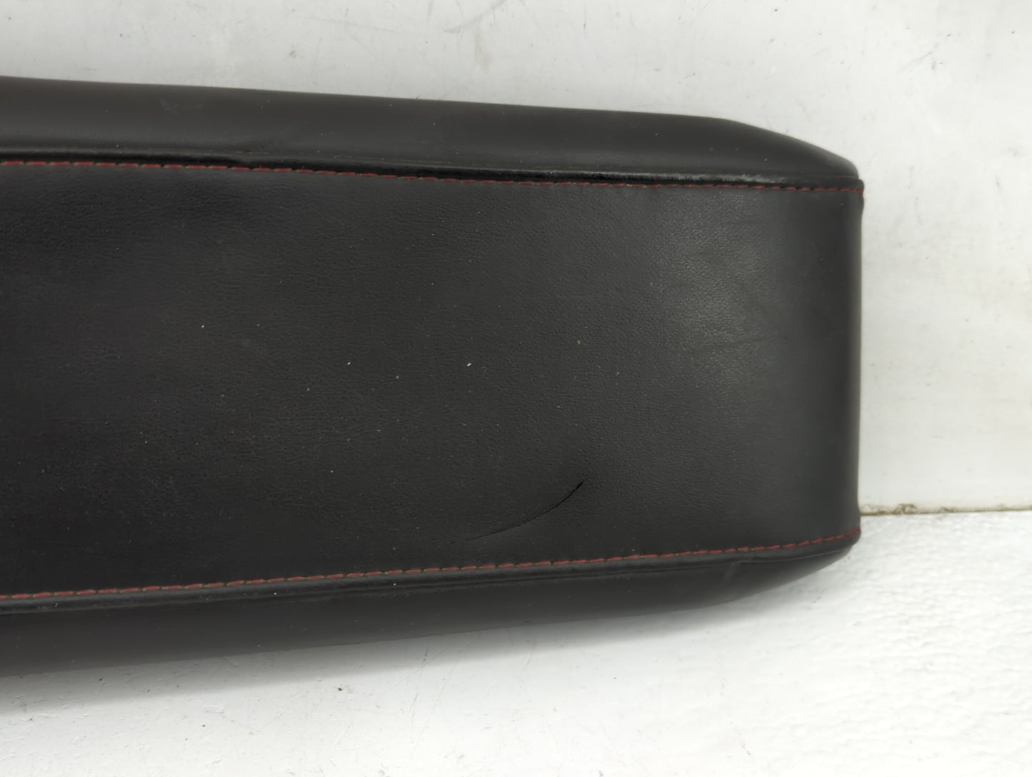 2012-2015 Gmc Terrain Center Console Armrest Cover Lid Fits Fits 2012 2013 2014 2015 OEM Used Auto Parts - Oemusedautoparts1