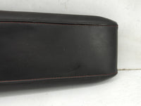 2012-2015 Gmc Terrain Center Console Armrest Cover Lid Fits Fits 2012 2013 2014 2015 OEM Used Auto Parts - Oemusedautoparts1