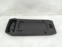 2012-2015 Gmc Terrain Center Console Armrest Cover Lid Fits Fits 2012 2013 2014 2015 OEM Used Auto Parts - Oemusedautoparts1
