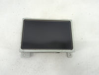 2010-2017 Gmc Terrain Information Display Screen 1147891 - Oemusedautoparts1.com