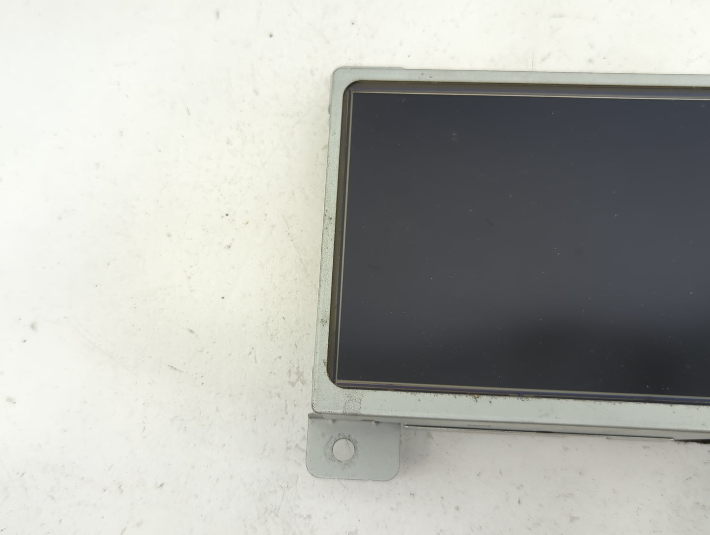 2010-2017 Gmc Terrain Information Display Screen 1147891 - Oemusedautoparts1.com