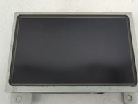 2010-2017 Gmc Terrain Information Display Screen 1147891 - Oemusedautoparts1.com
