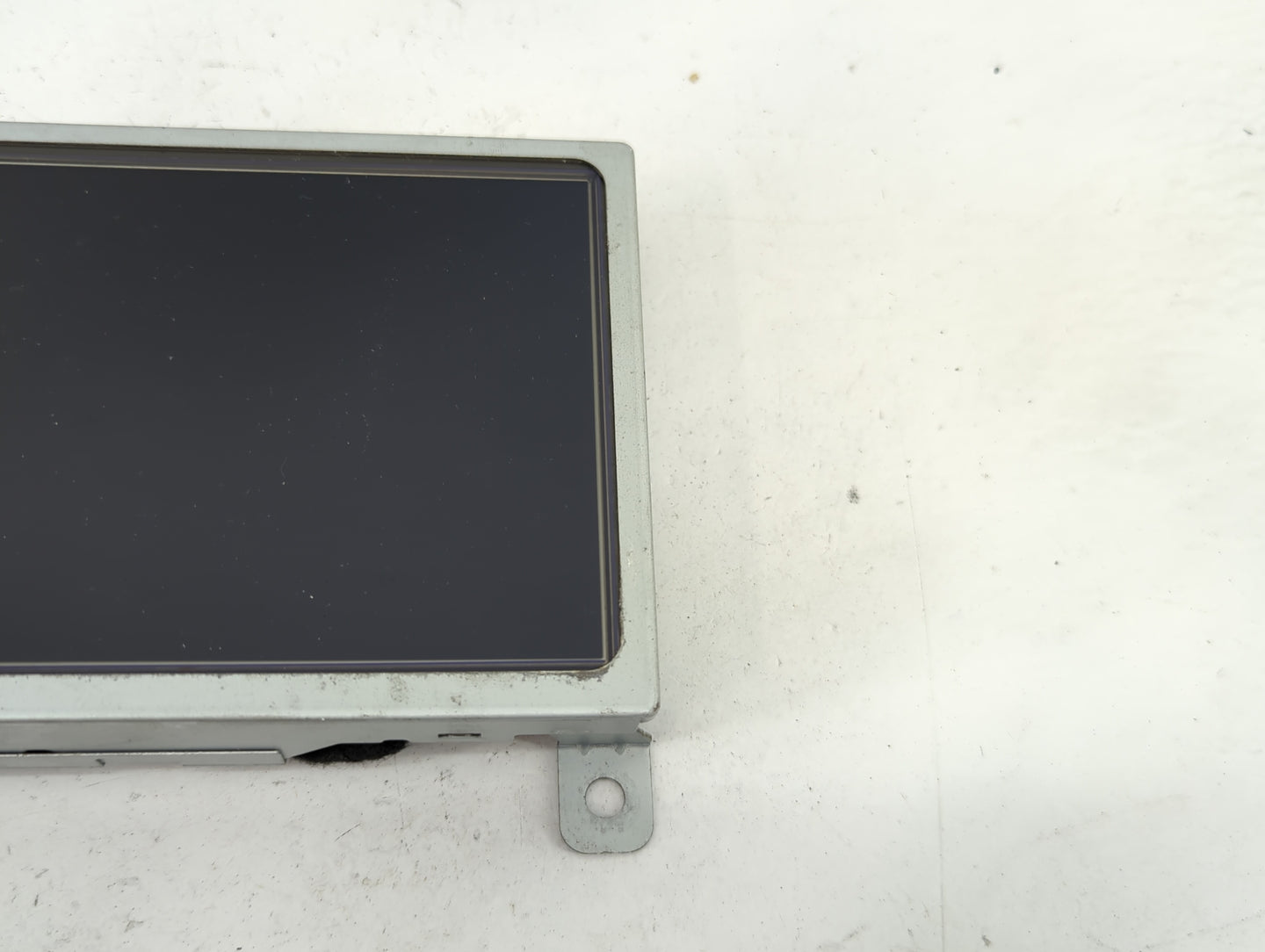 2010-2017 Gmc Terrain Information Display Screen 1147891 - Oemusedautoparts1.com