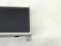 2010-2017 Gmc Terrain Information Display Screen 1147891 - Oemusedautoparts1.com