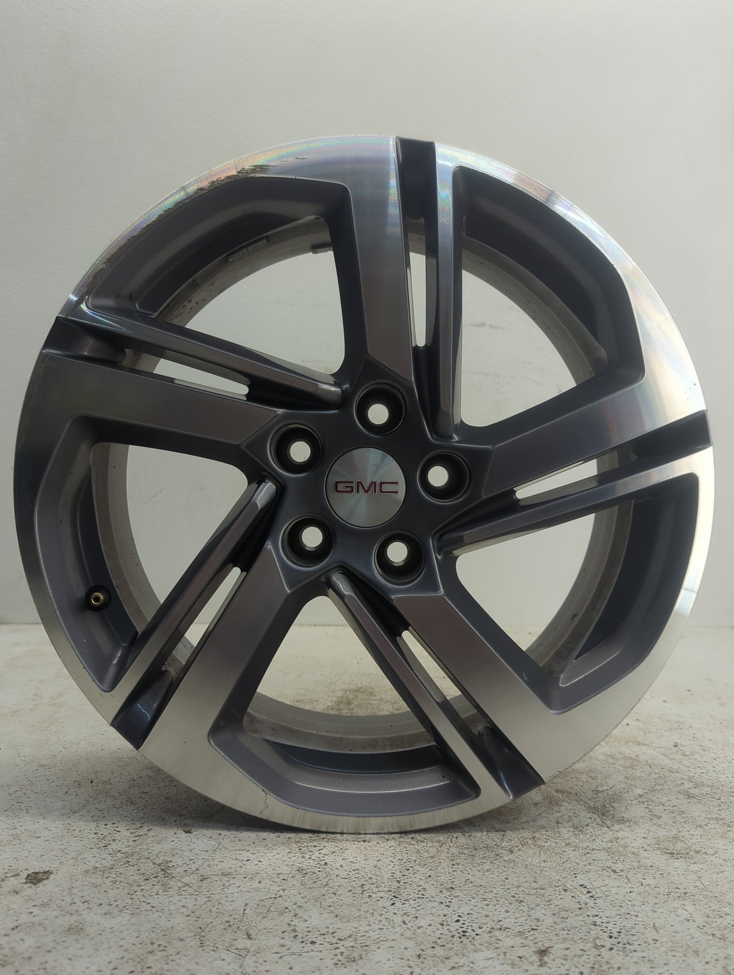 2018-2021 Gmc Terrain Oem Wheel Rim - Oemusedautoparts1.com