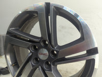 2018-2021 Gmc Terrain Oem Wheel Rim - Oemusedautoparts1.com