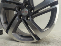 2018-2021 Gmc Terrain Oem Wheel Rim - Oemusedautoparts1.com