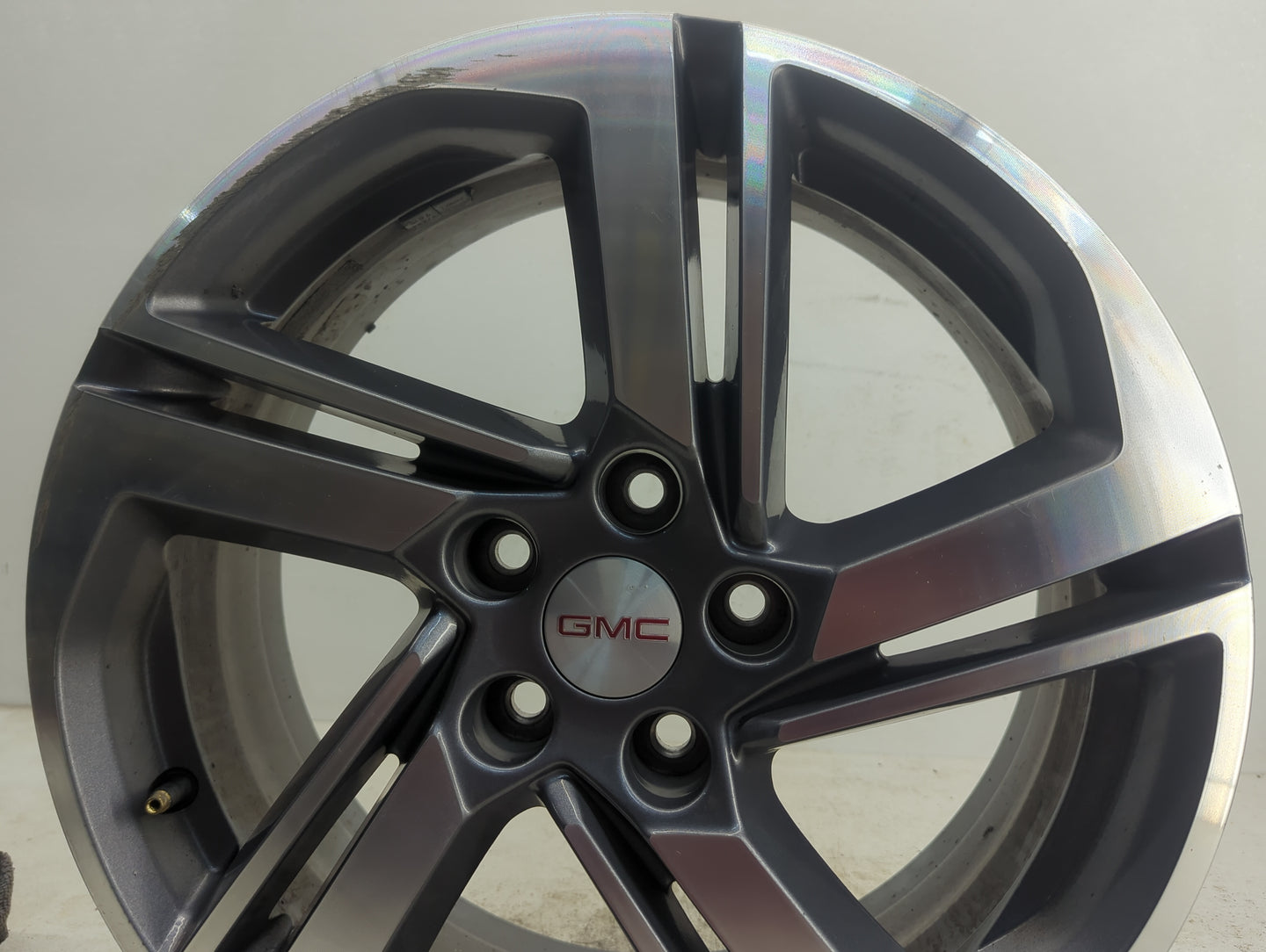 2018-2021 Gmc Terrain Oem Wheel Rim - Oemusedautoparts1.com