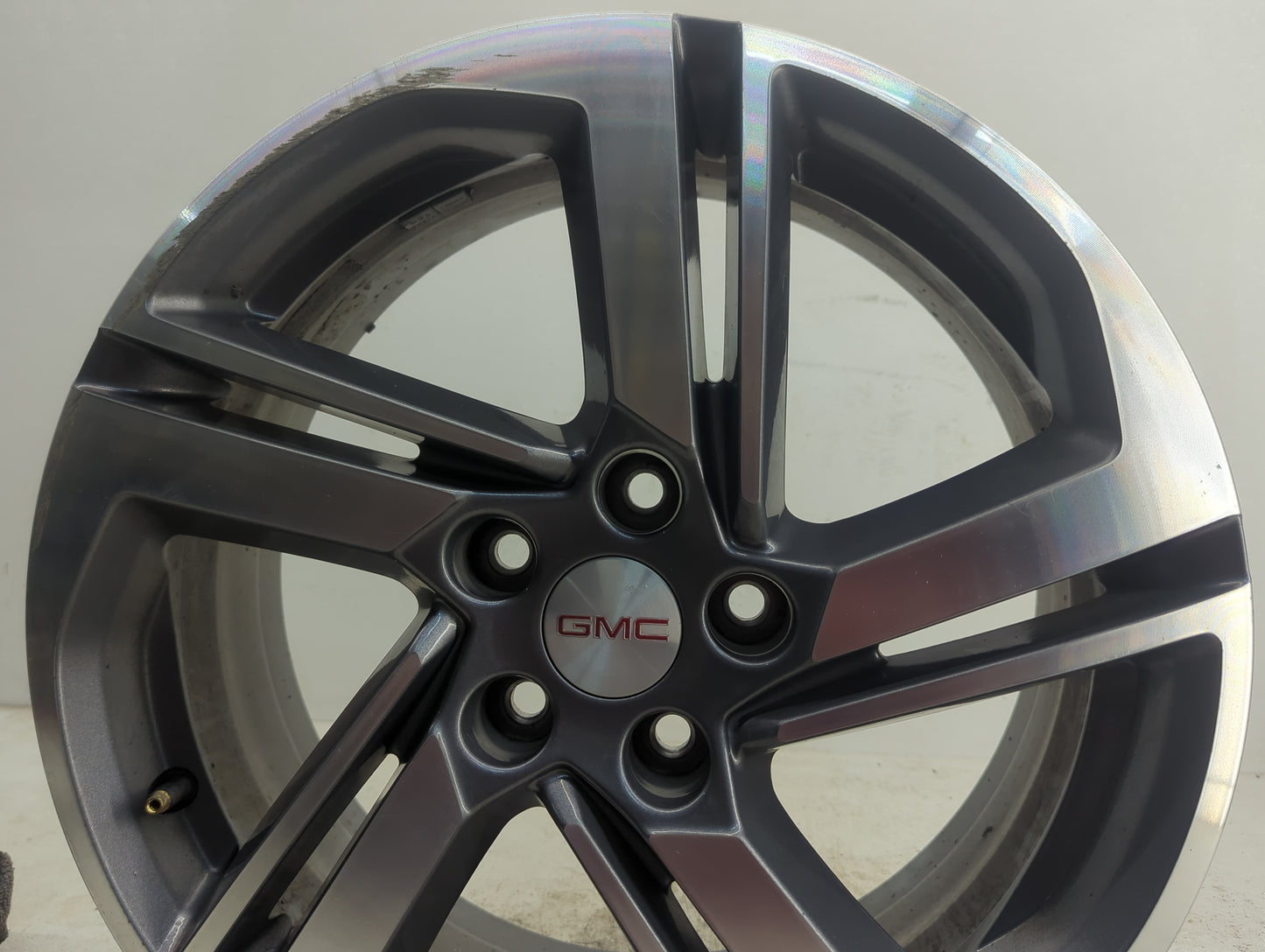 2018-2021 Gmc Terrain Oem Wheel Rim - Oemusedautoparts1.com