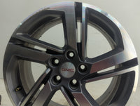 2018-2021 Gmc Terrain Oem Wheel Rim - Oemusedautoparts1.com