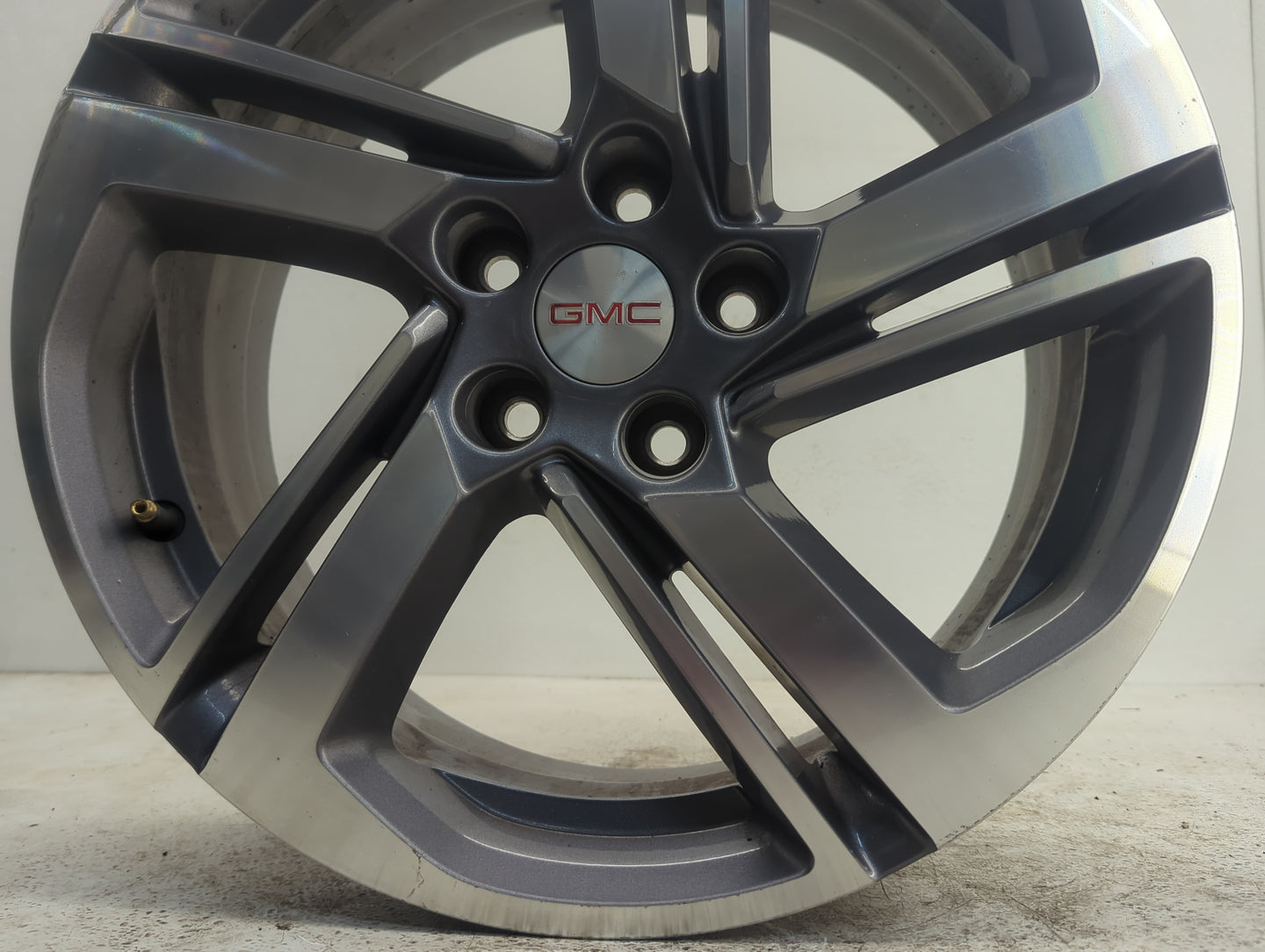 2018-2021 Gmc Terrain Oem Wheel Rim - Oemusedautoparts1.com