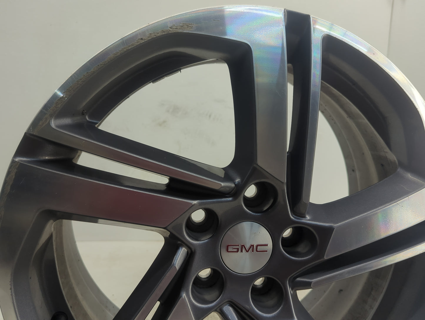 2018-2021 Gmc Terrain Oem Wheel Rim - Oemusedautoparts1.com